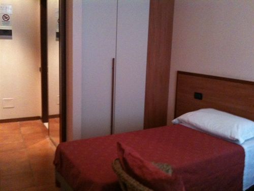 Hotel Nuovo Milan
