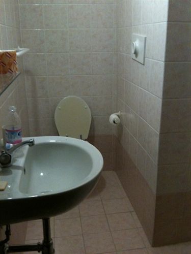 Hotel Nuovo *