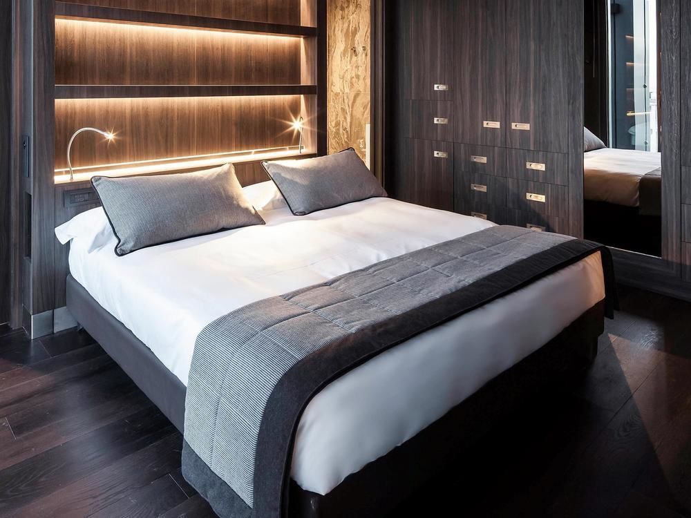 Hotel Hyatt Centric Milan
