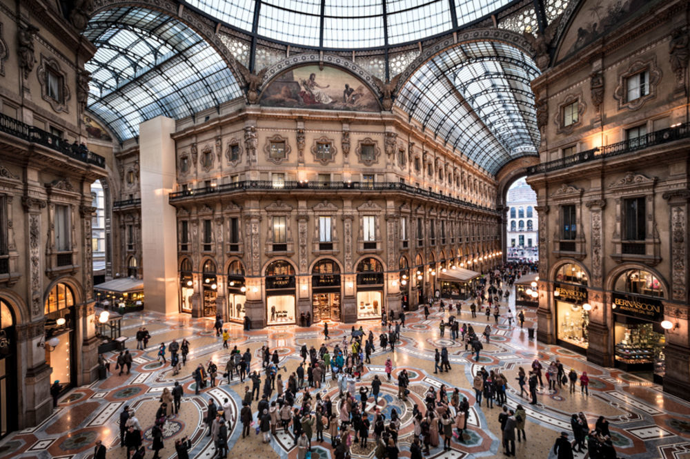 The Square Duomo - Preferred & 4* Milan