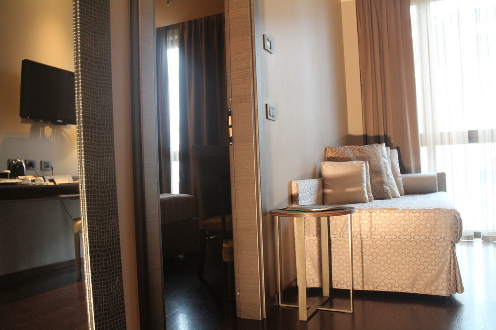 Hotel Uptown Palace 4*