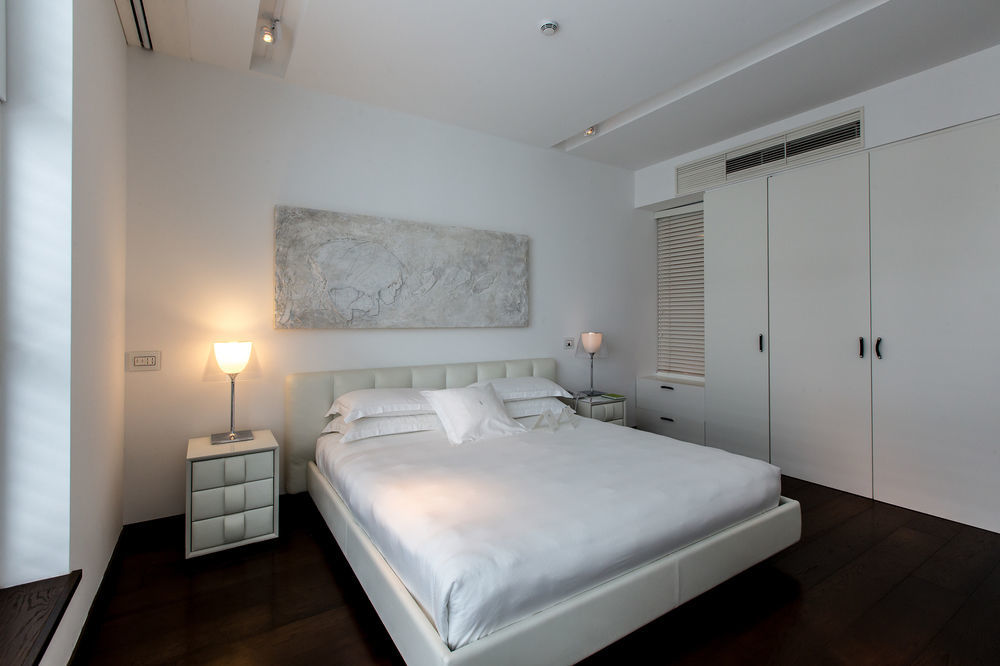 Magna Pars L'hotel A Parfum, Small Luxury Of The World 5* Milan