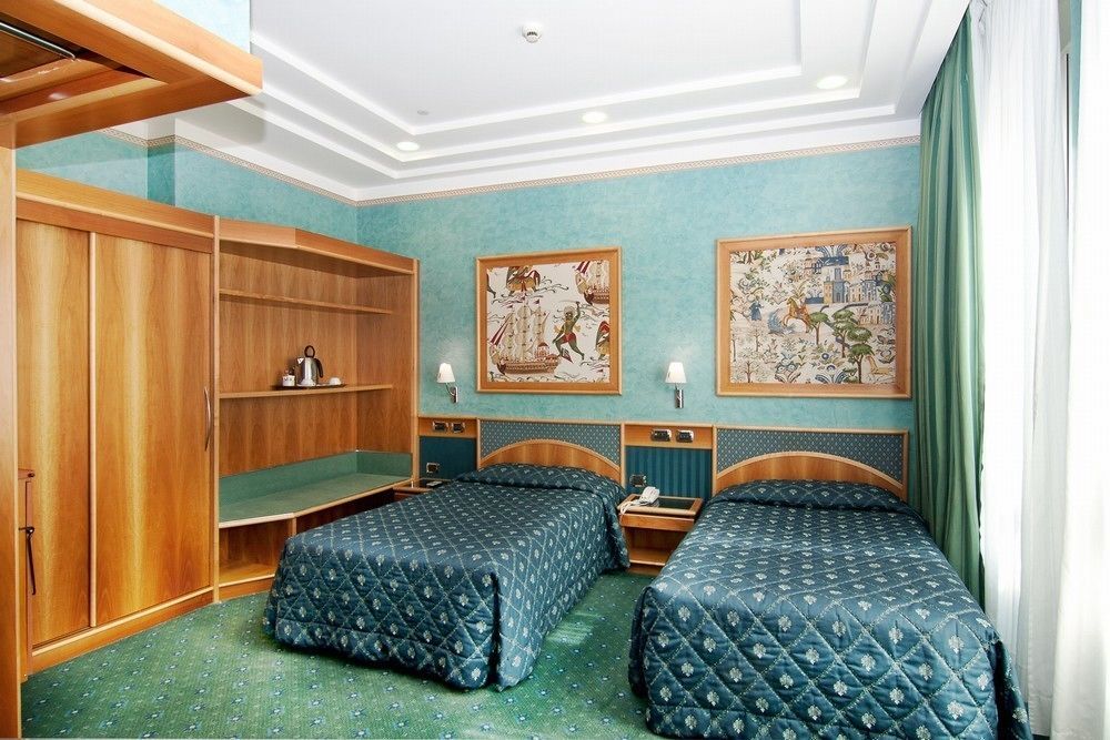 Brunelleschi Hotel