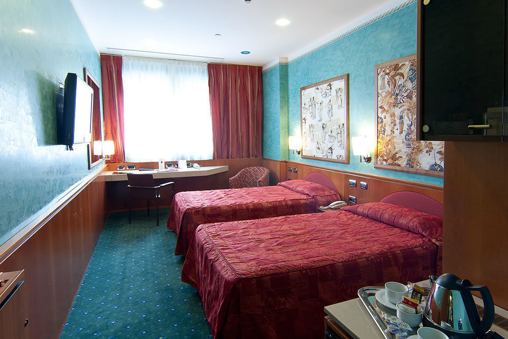 Hotel Brunelleschi