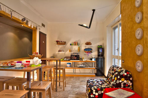 I Am Here - Gioia66 2* Milan
