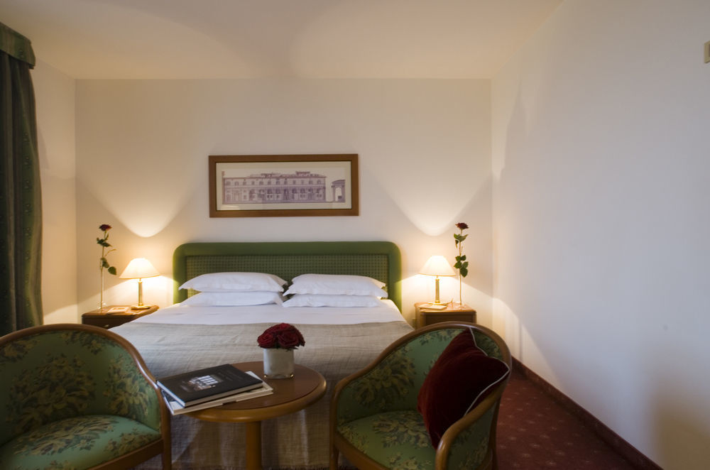 Starhotels Business Palace 4* Milan