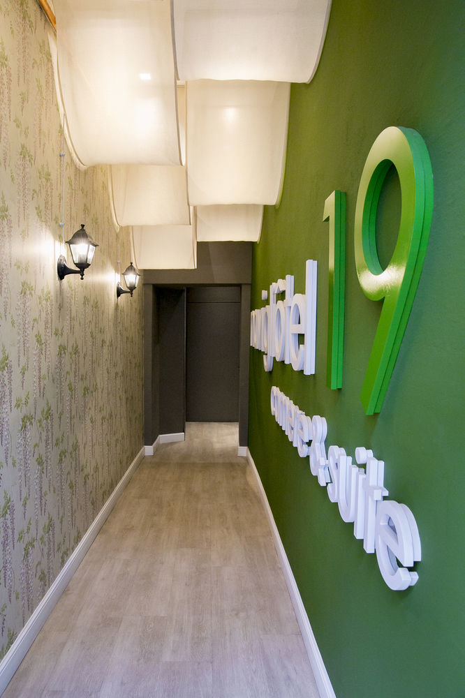 Bed & Breakfast Navigliotel 19 - & Milan