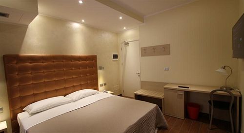 Hotel La Madonnina 3*