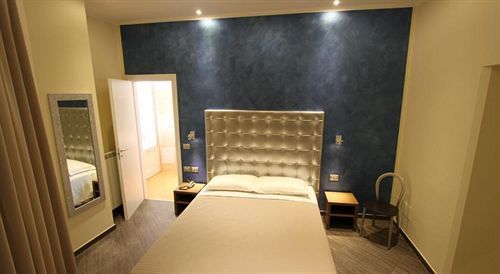 La Madonnina Hotel Milan