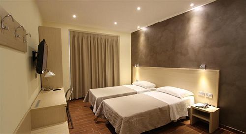 Hotel La Madonnina 3*
