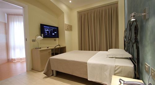 Hotel La Madonnina 3*