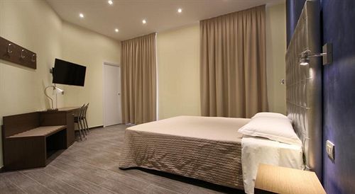 Hotel La Madonnina