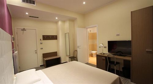 Hotel La Madonnina 3*