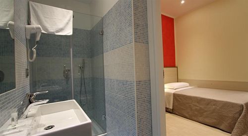 La Madonnina Hotel Milan