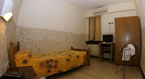 Hotel Nettuno *