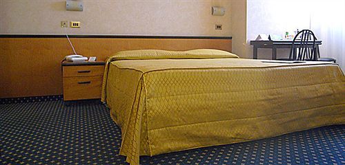 Lepontina 3* Milan