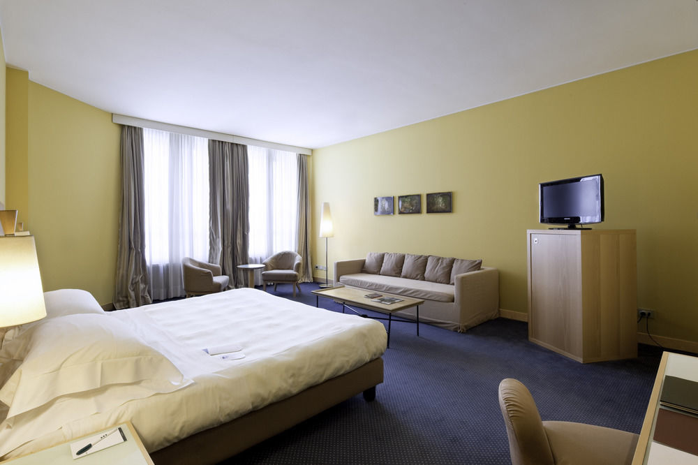 Hotel Tocq Milan