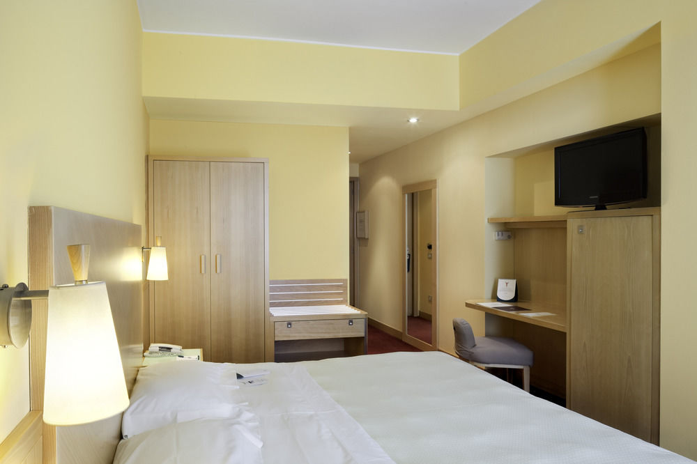Hotel Tocq
