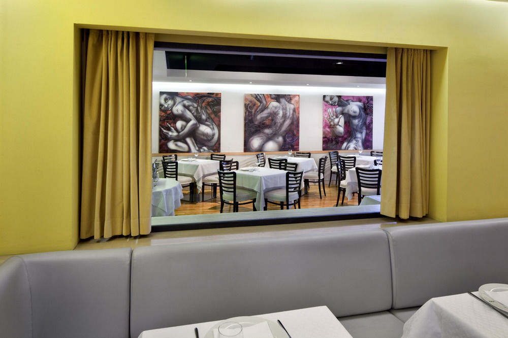 Hotel Tocq 4*
