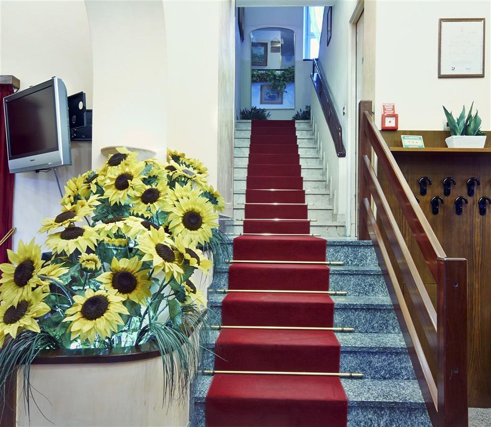 Pavone Hotel 3*
