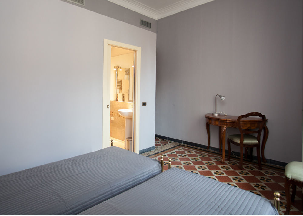 Ekoliving 3* Milão