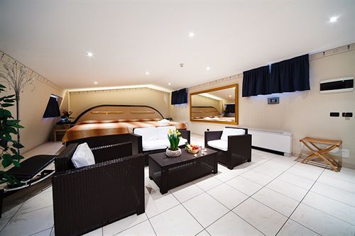 Hotel Autosole 2 3*