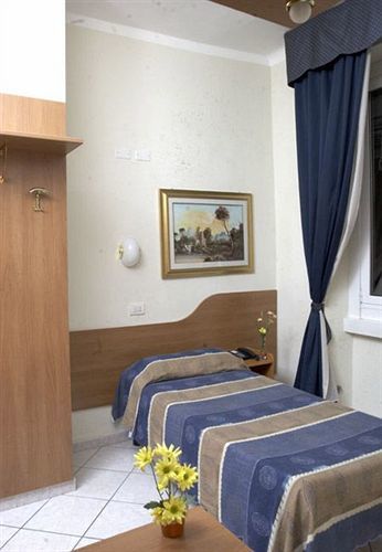 Arco Hotel 2*