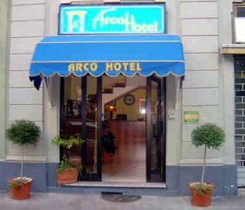 Arco Hotel Hotel