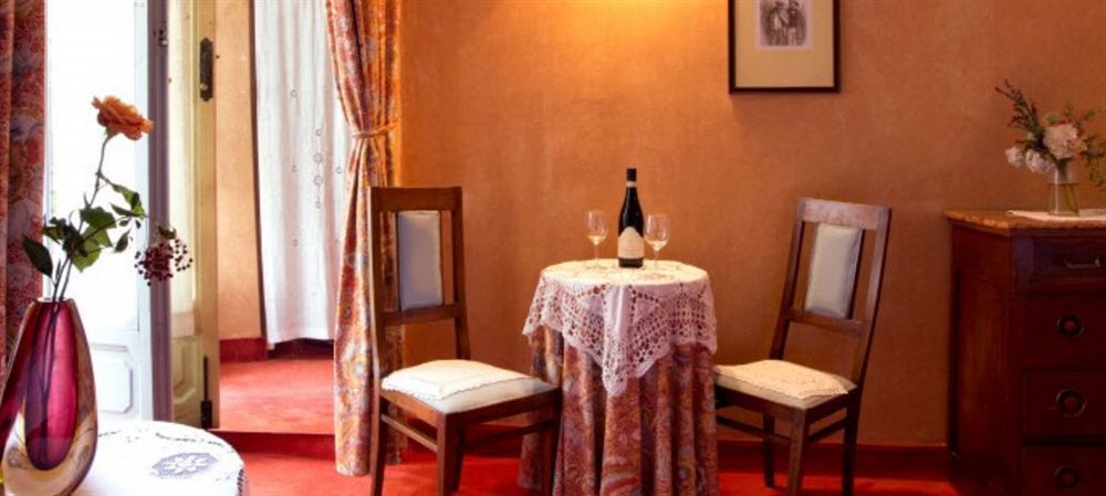 Antica Solferino Milan