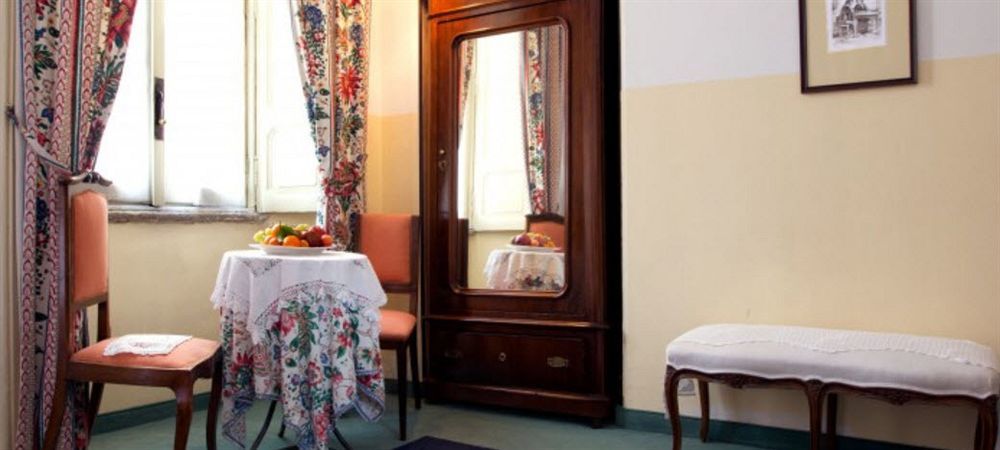 Hotel Antica Solferino 2*