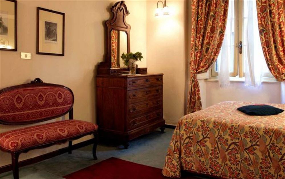 Hotel Antica Solferino Milan