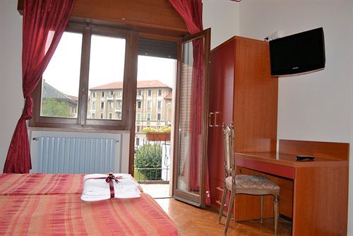Gioia Guest house Milan