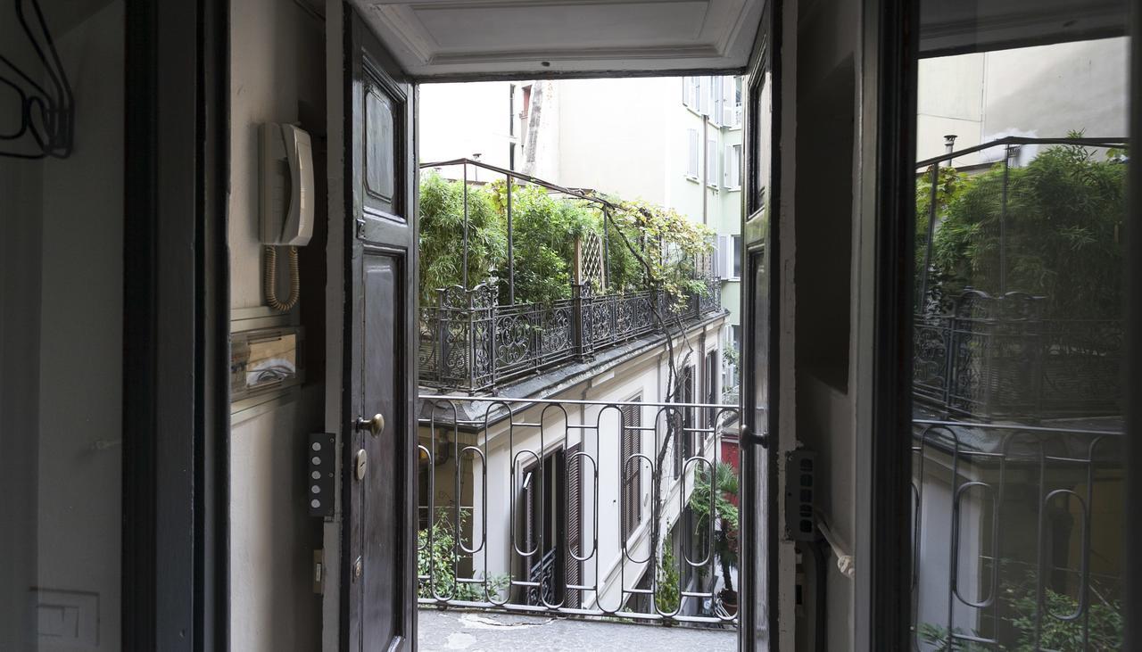 Italianway-la Foppa Milan