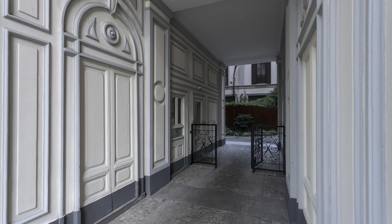 Italianway-la Foppa Apartment