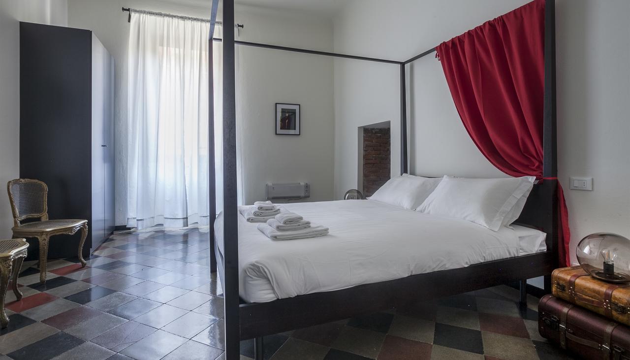 Apartment Italianway-la Foppa *