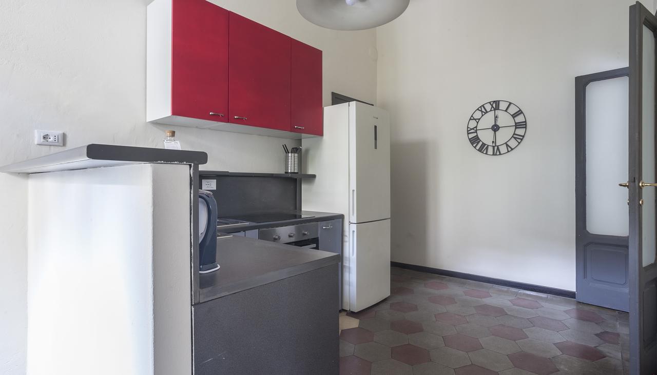 Apartment Italianway-la Foppa