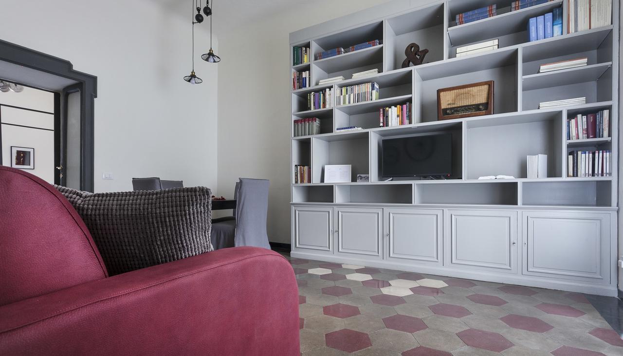 Apartment Italianway-la Foppa