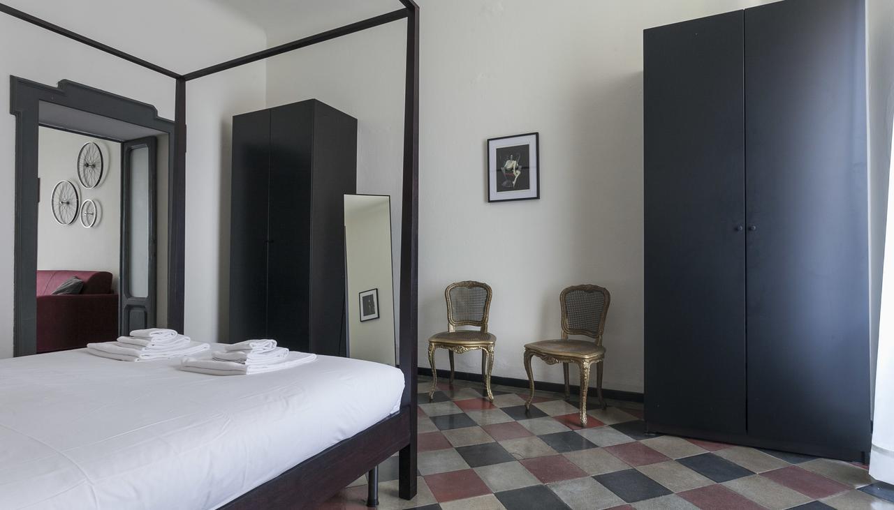 Italianway-la Foppa Apartment *