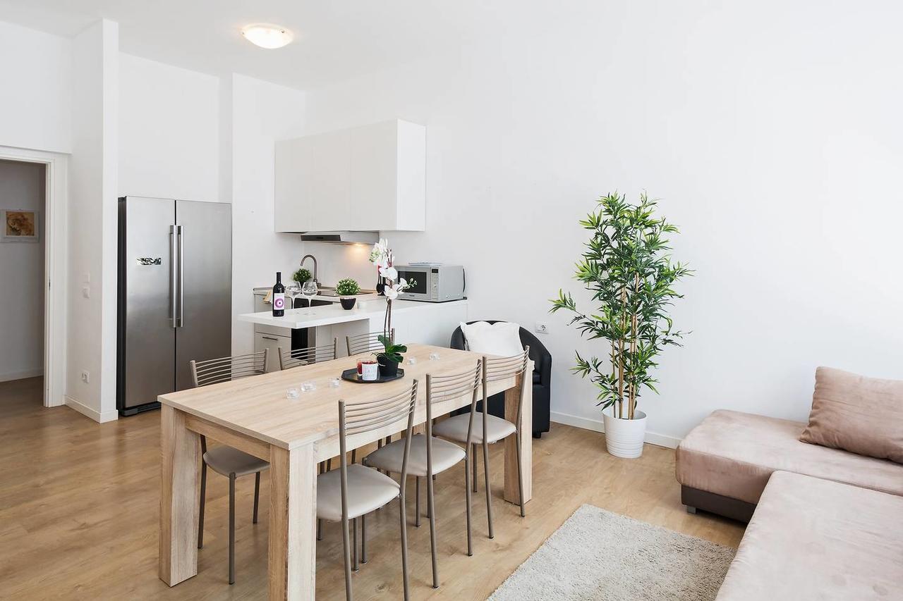 Apartment Altido Wittgens 1 Milan