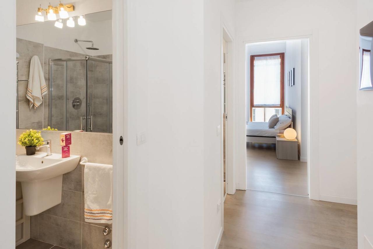 Apartment Altido Wittgens 1 Milan