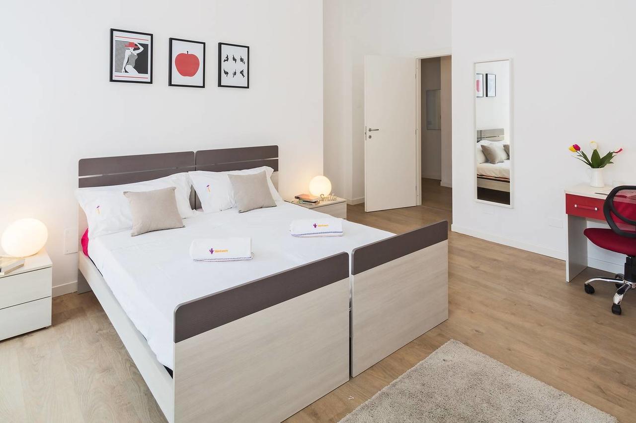 Altido Wittgens 1 * Milan