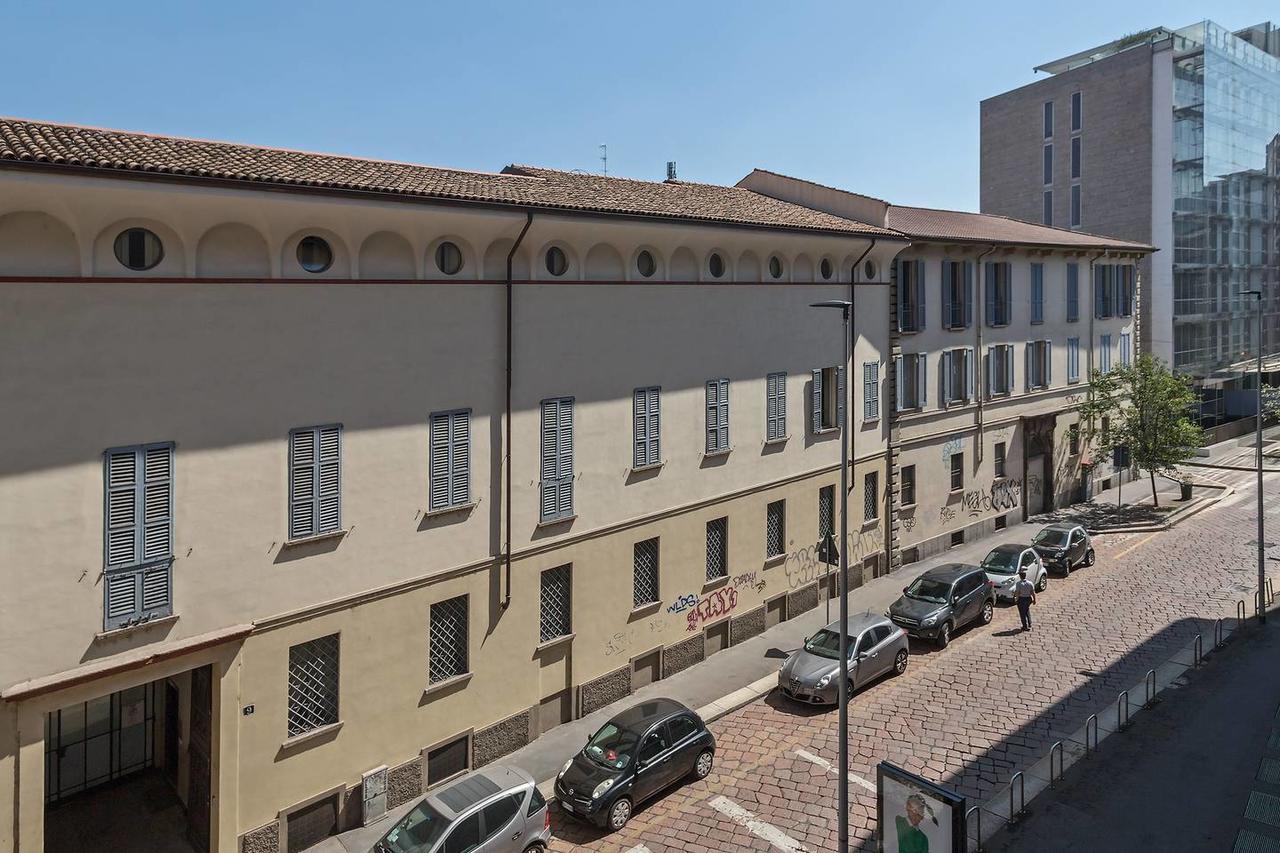 Altido Wittgens 1 Milan