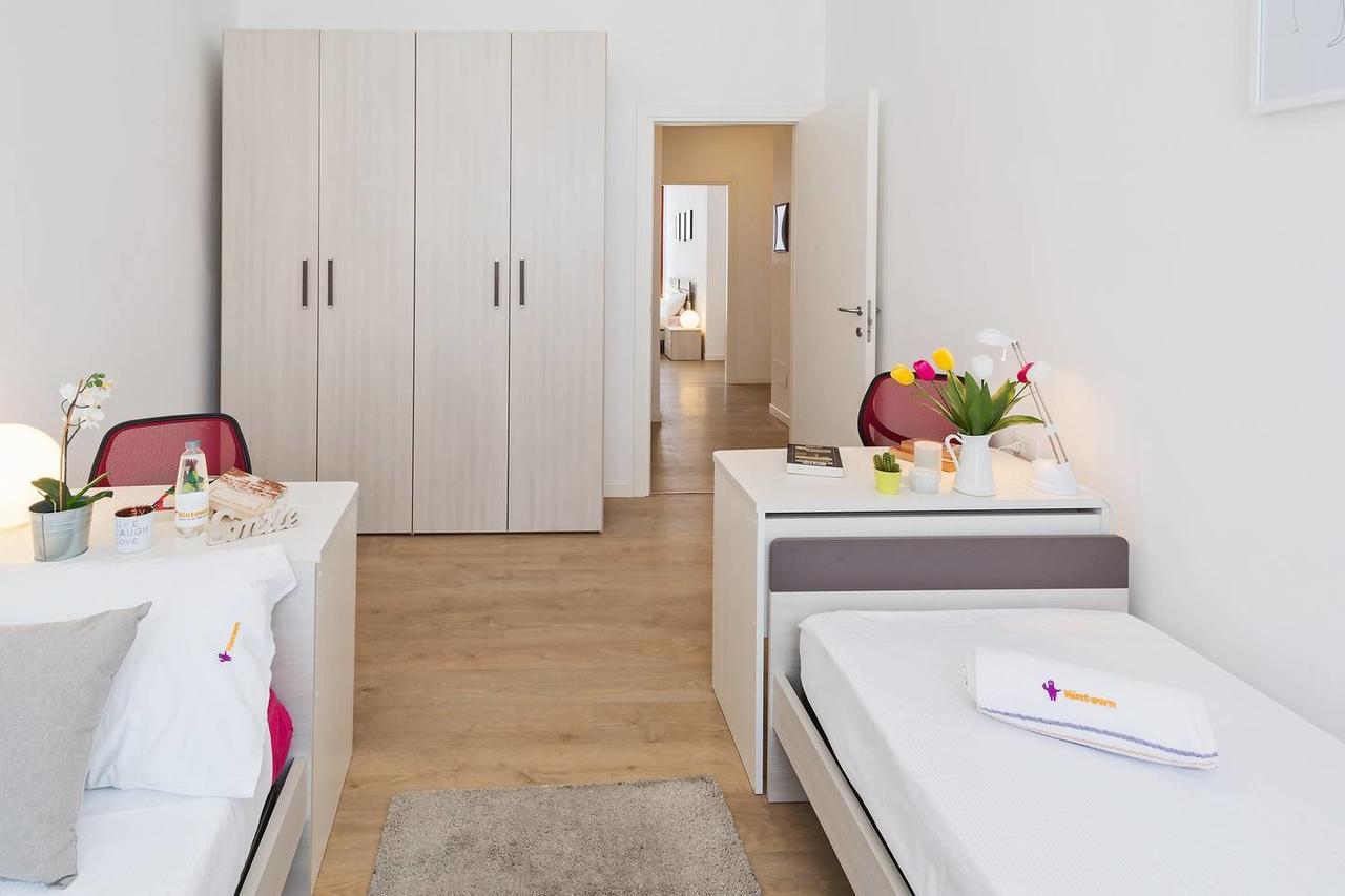 Appartamento Hintown Wittgens 2 *