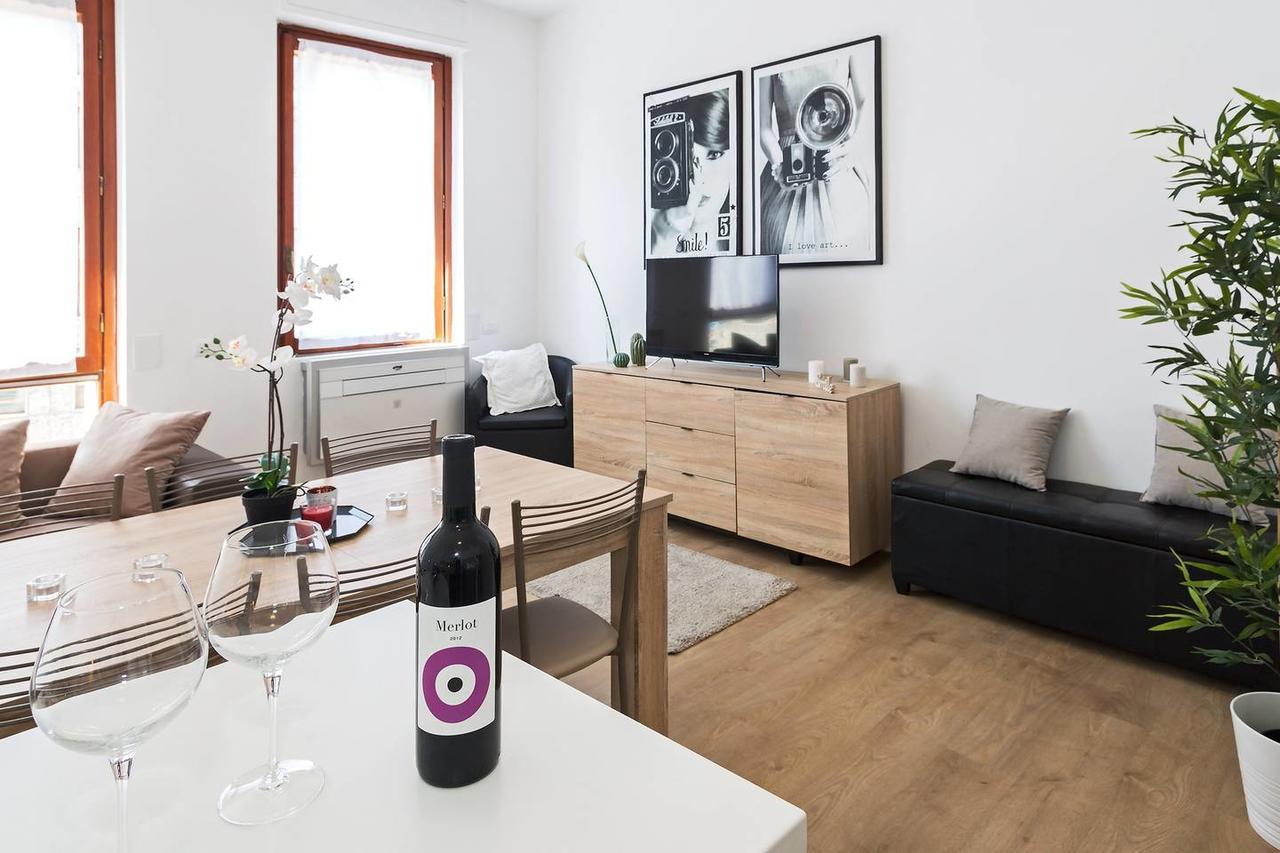 Altido Wittgens 1 Apartment Milan
