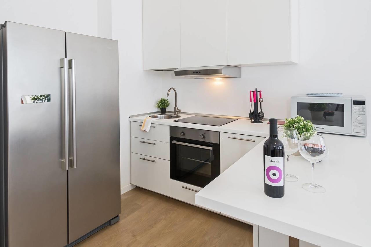 Altido Wittgens 1 Apartment Milan