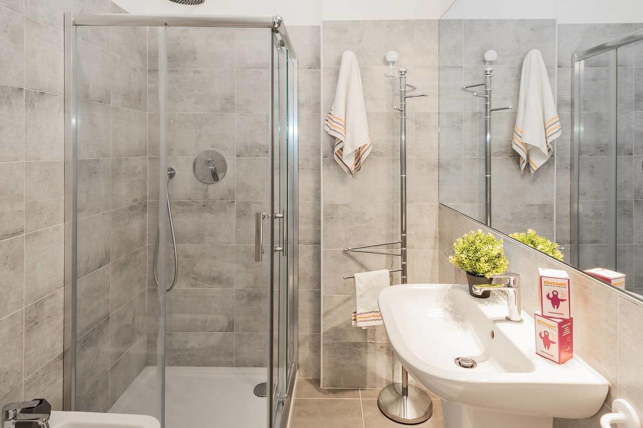Apartment Altido Wittgens 1 Milan