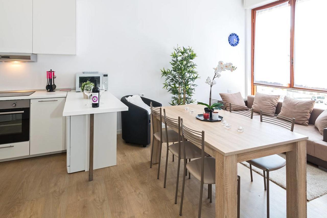 Apartment Altido Wittgens 1 Milan