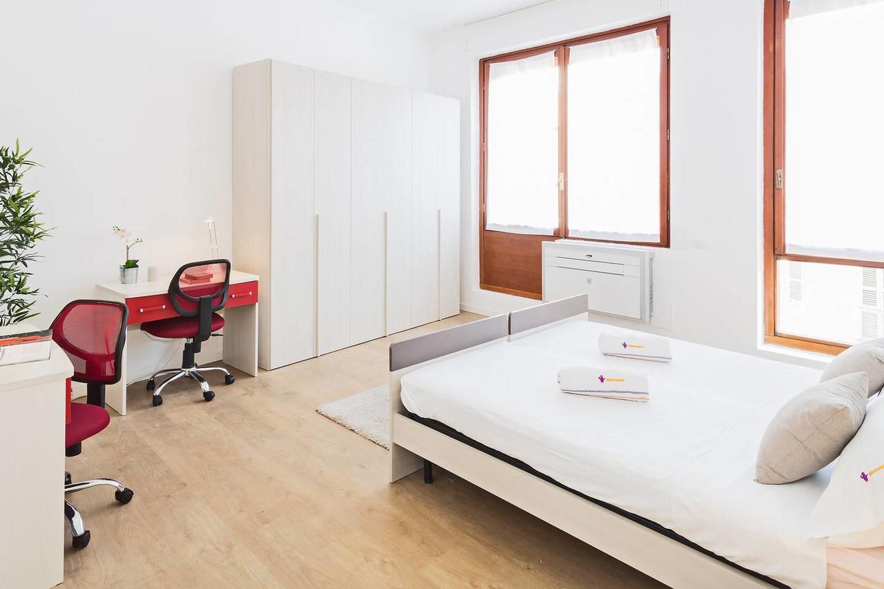 Altido Wittgens 1 Apartment