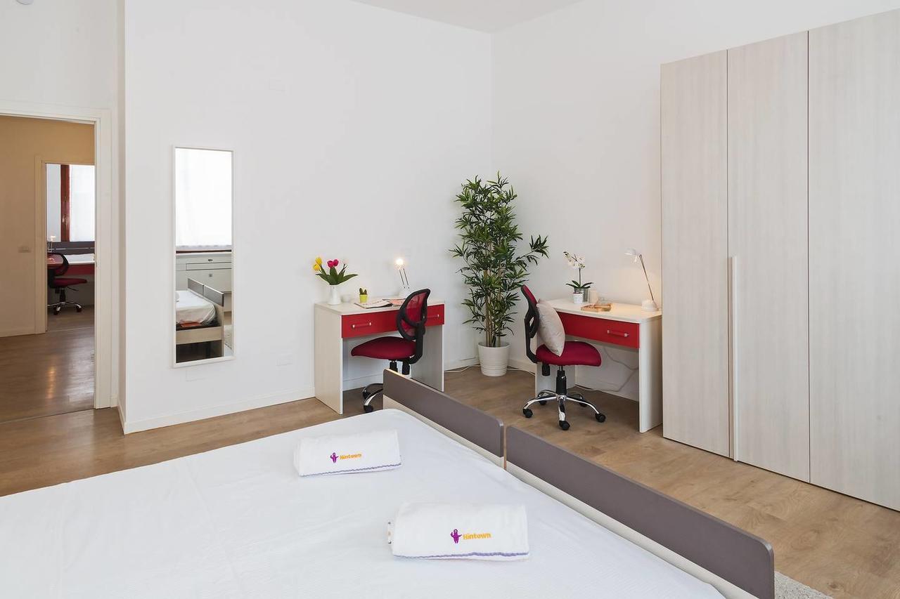 Altido Wittgens 1 Apartment Milan