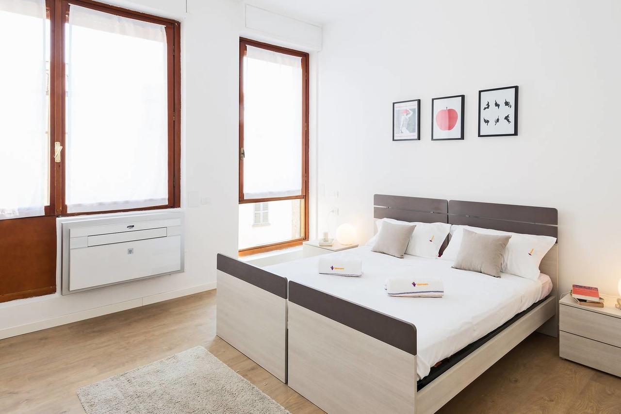 Apartment Altido Wittgens 1 Milan